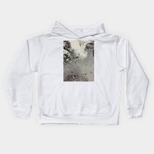 Moondust V Kids Hoodie